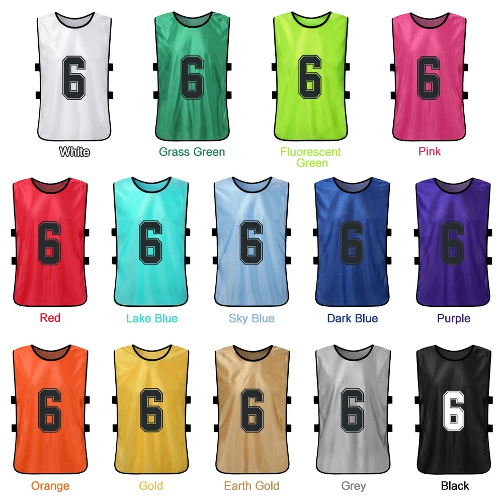 Pro Team Jerseys