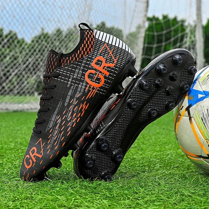 CR7 cleats