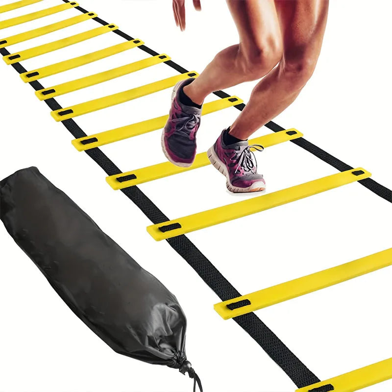 Pro Training Ladder