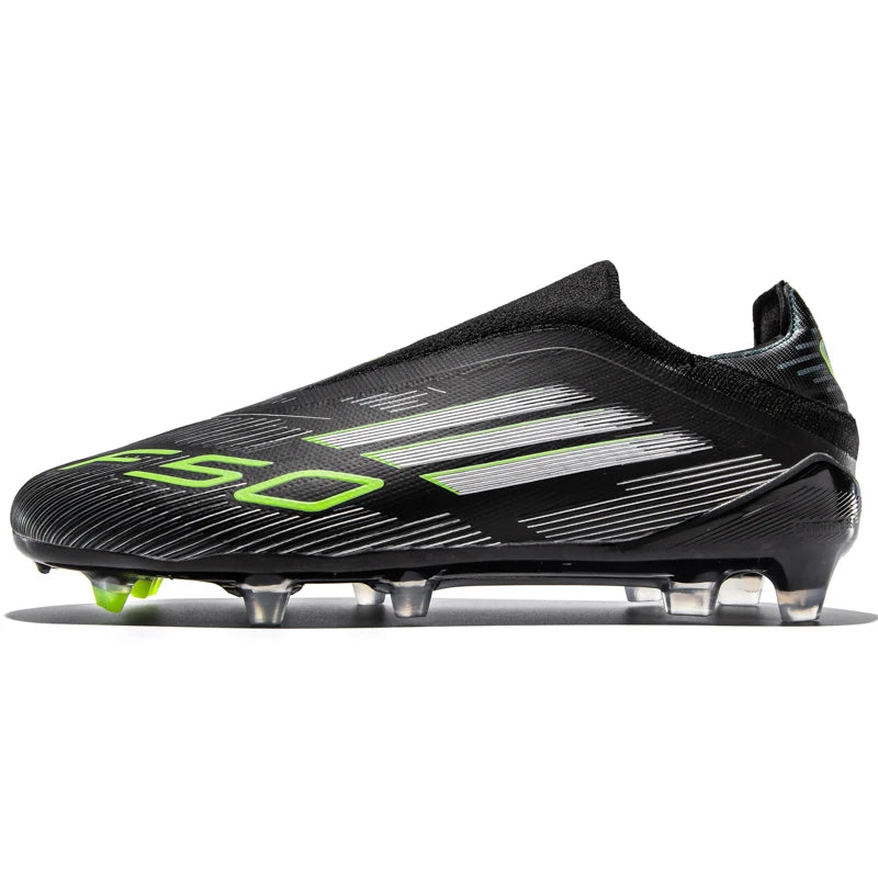 F50 cleats