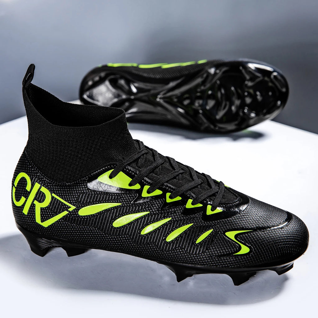 CR7 cleats