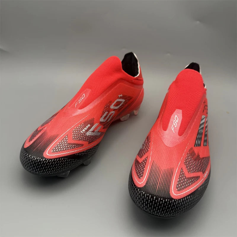 F50 cleats