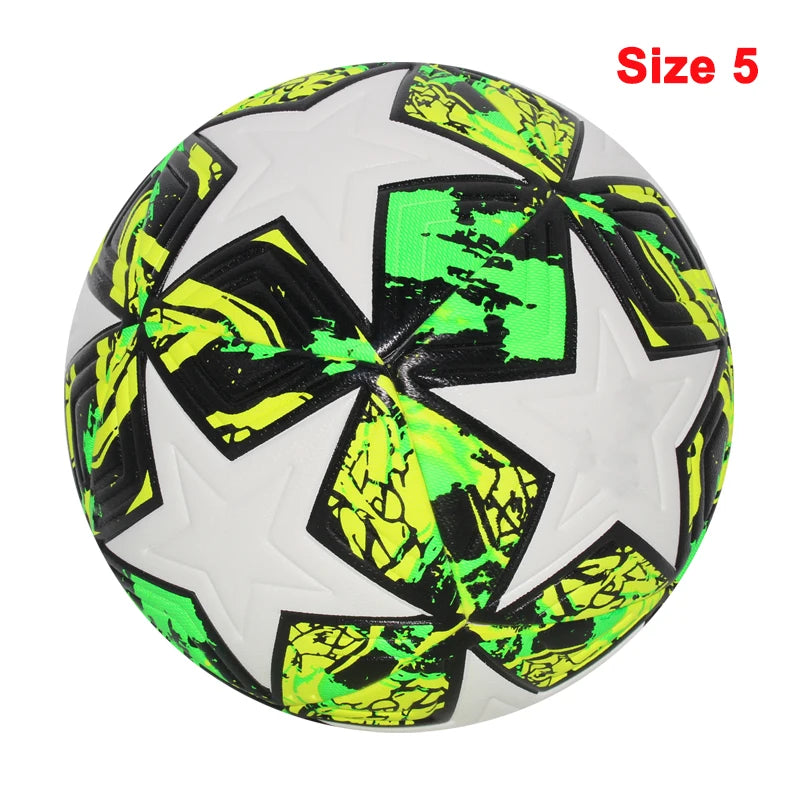 Champions League Ball