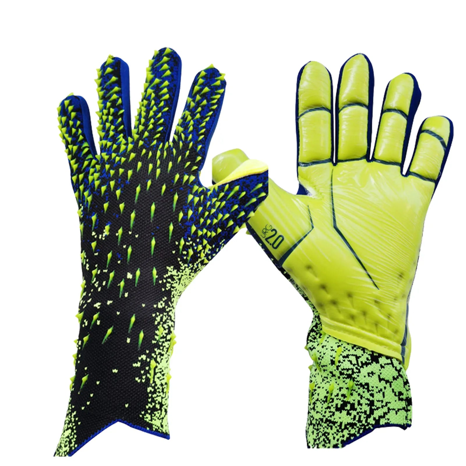 Soccer Goalkeeper Gloves