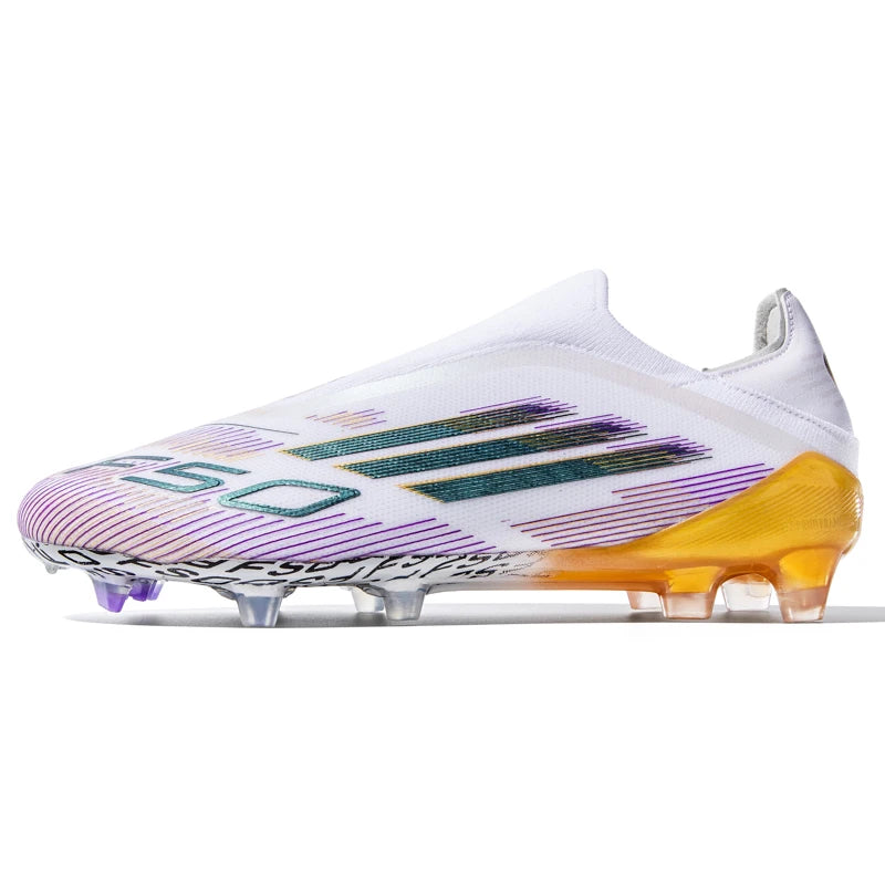 F50 cleats