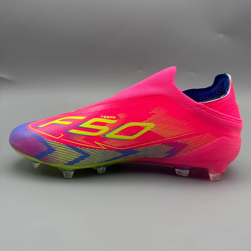 F50 cleats