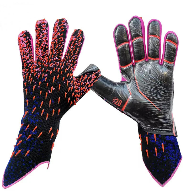 Soccer Goalkeeper Gloves