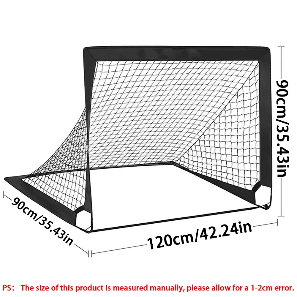 Kick Net