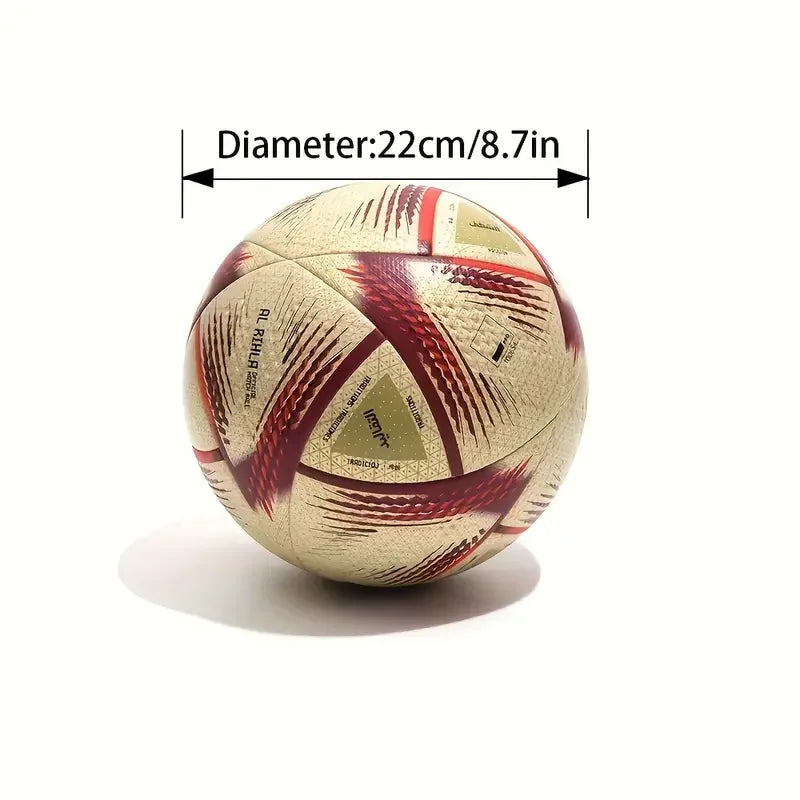 Qatar world cup ball