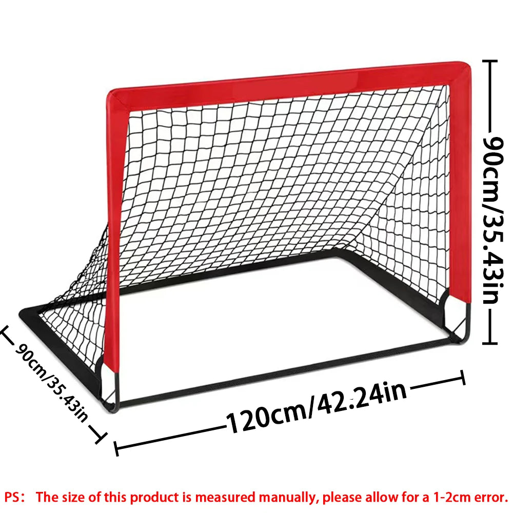 Kick Net