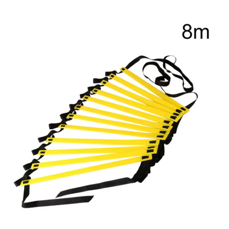 Pro Training Ladder