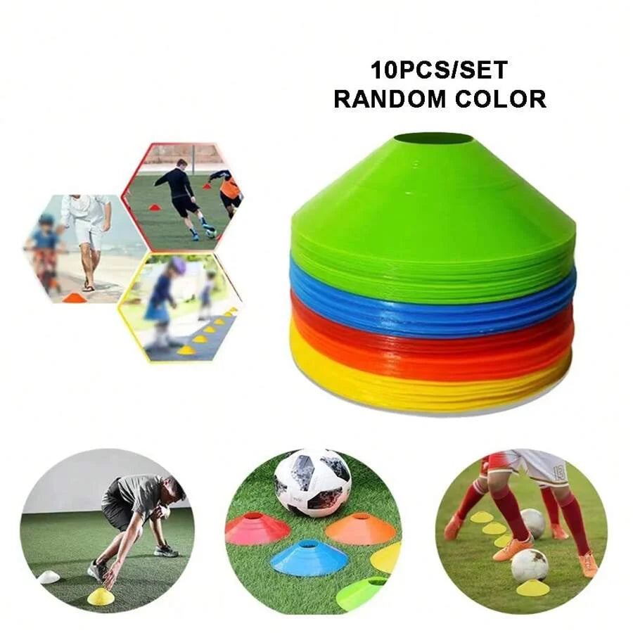 Multi-Sport Cones