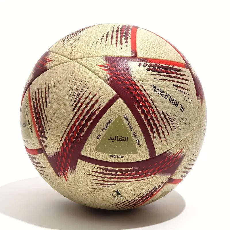 Qatar world cup ball