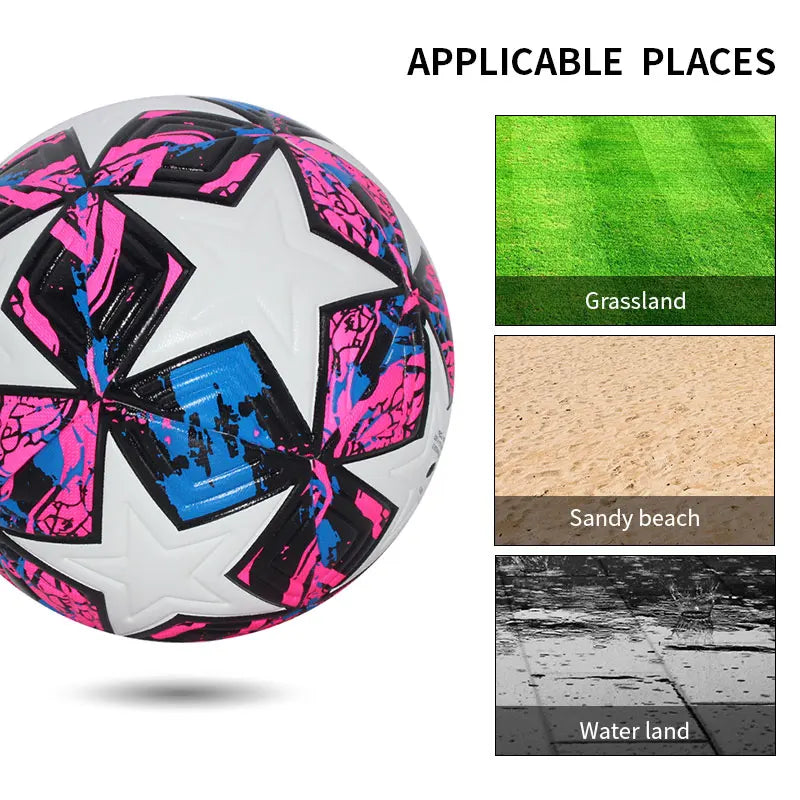 Champions League Ball