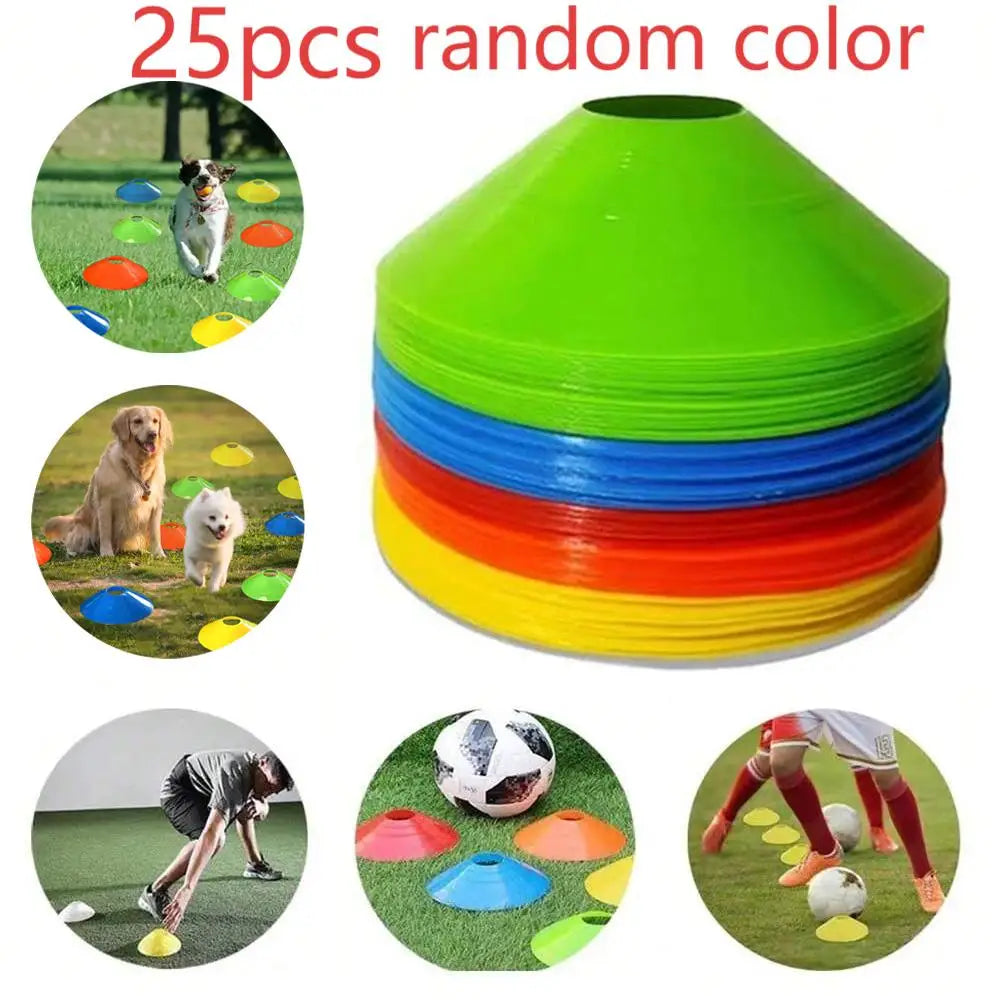 Multi-Sport Cones