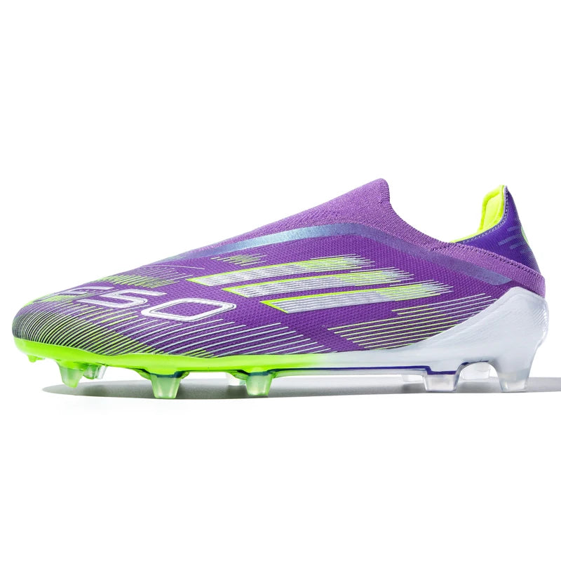 F50 cleats