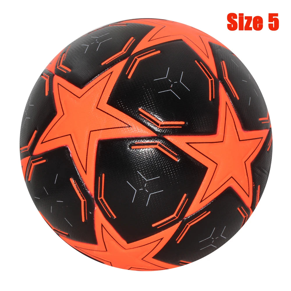 Champions League Ball