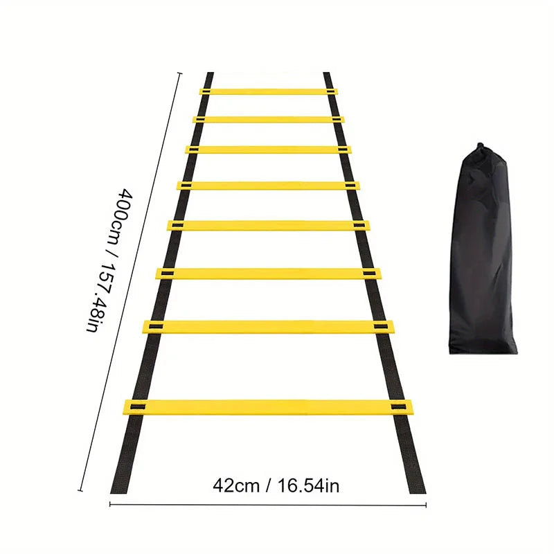 Pro Training Ladder