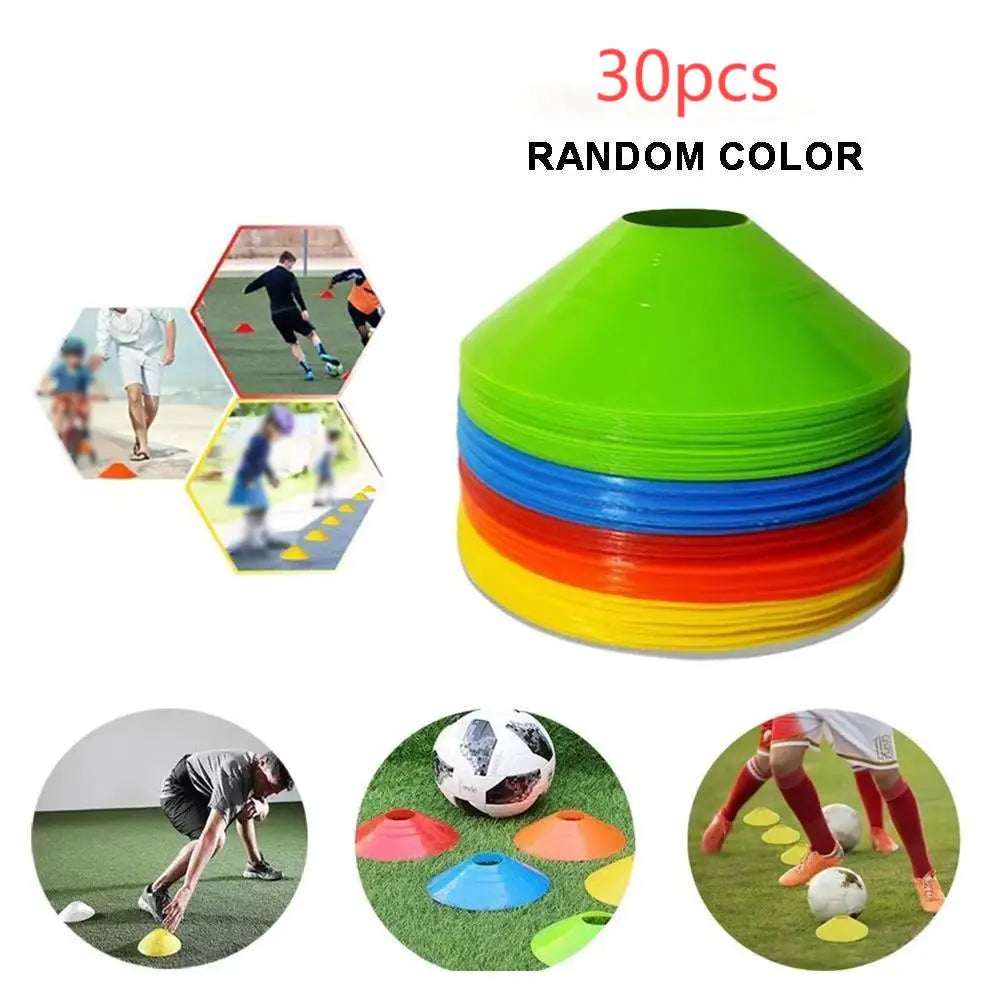 Multi-Sport Cones