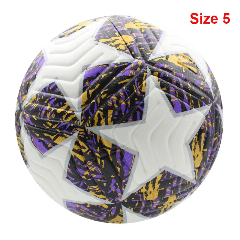 Champions League Ball