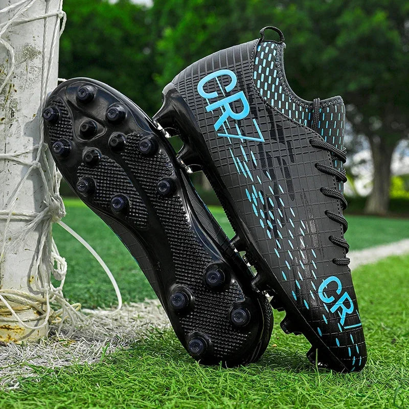 CR7 cleats