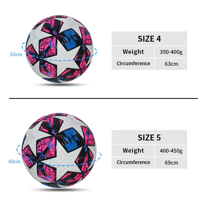 Champions League Ball