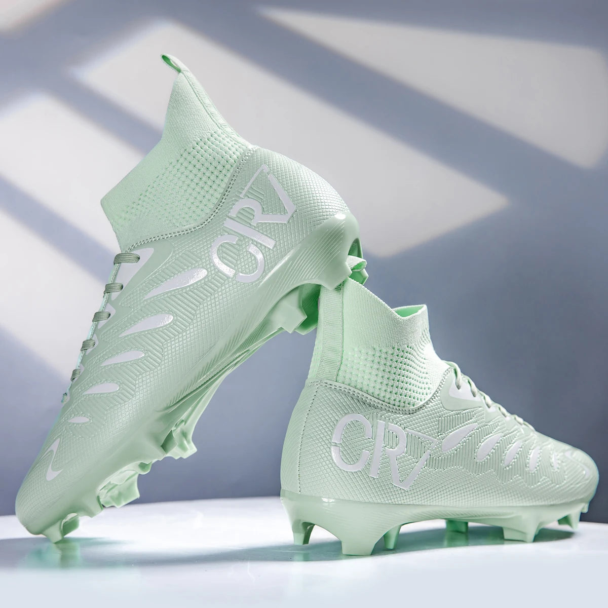 CR7 cleats