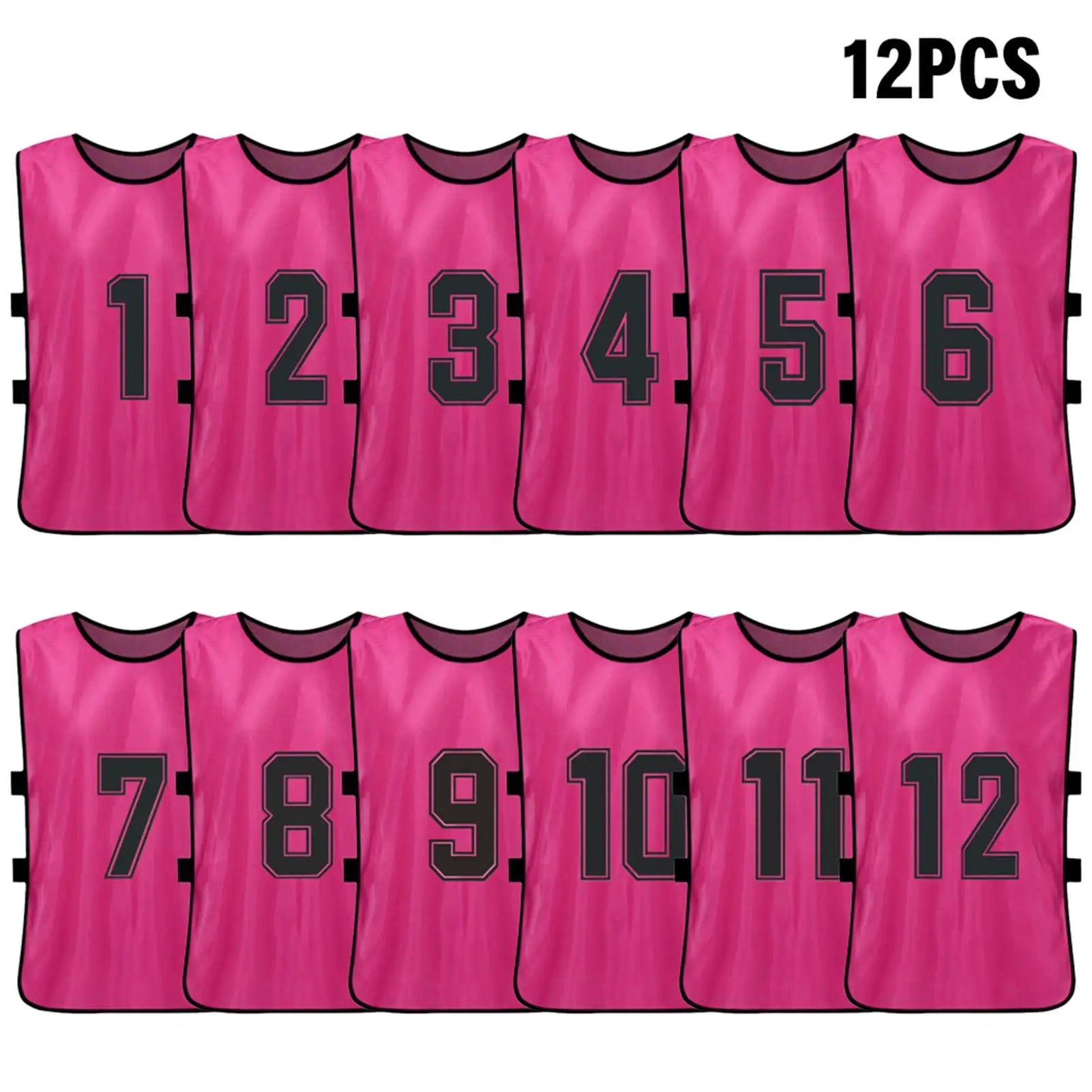 Pro Team Jerseys
