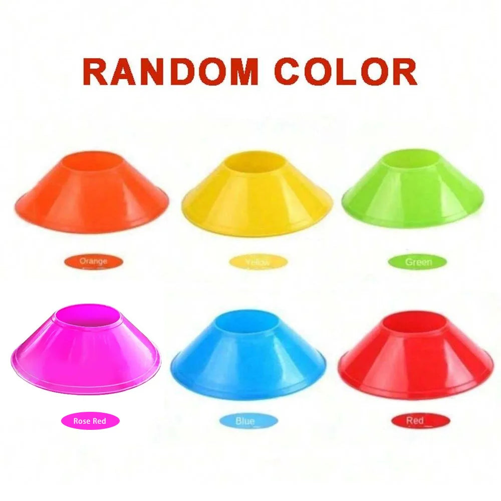 Multi-Sport Cones