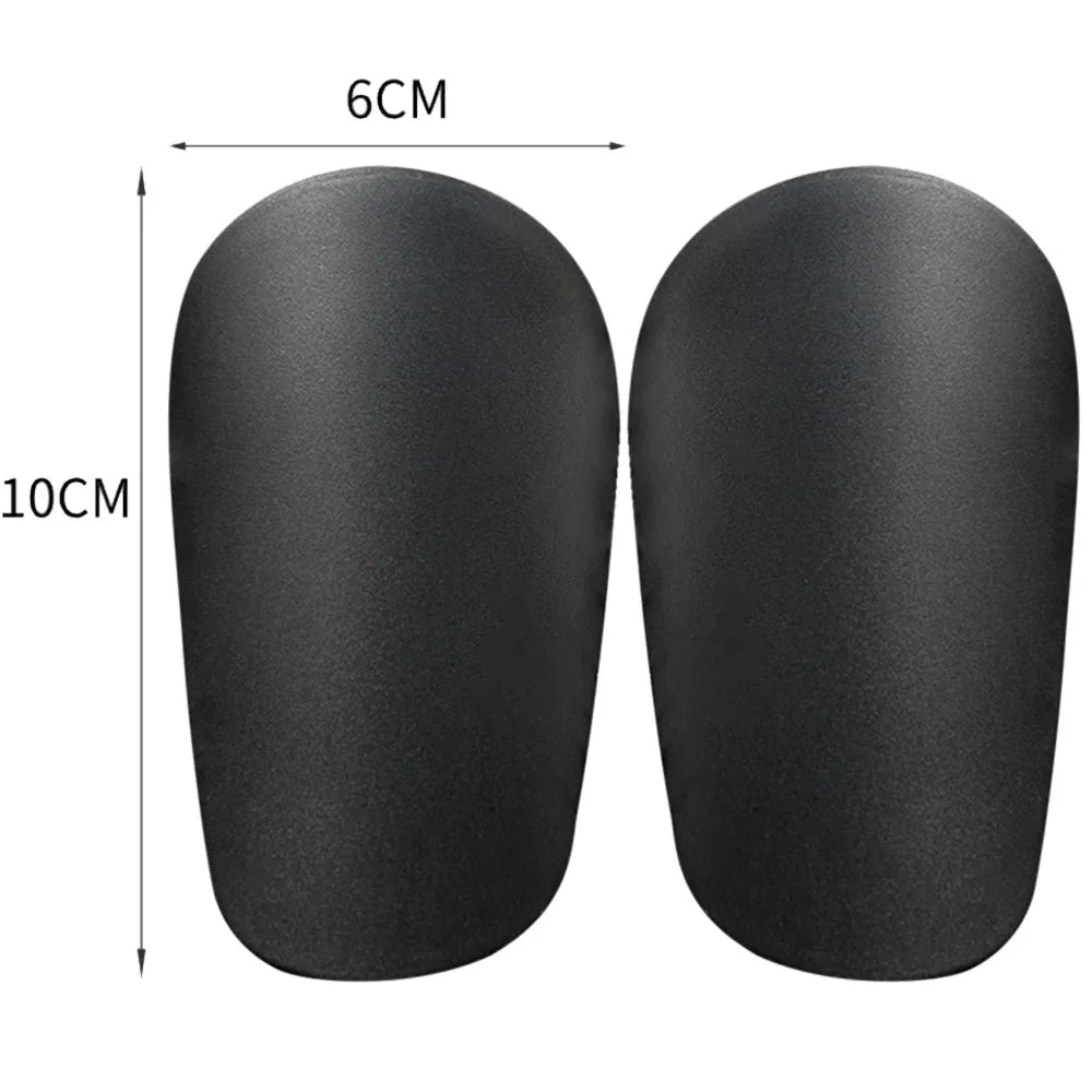 Shield X Shin Pads
