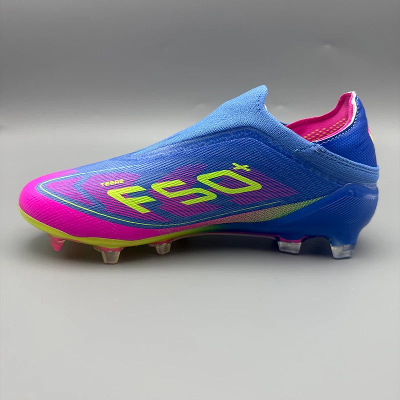 F50 cleats