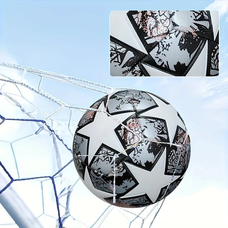 Champions league ball