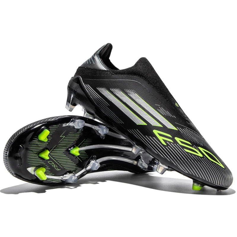 F50 cleats