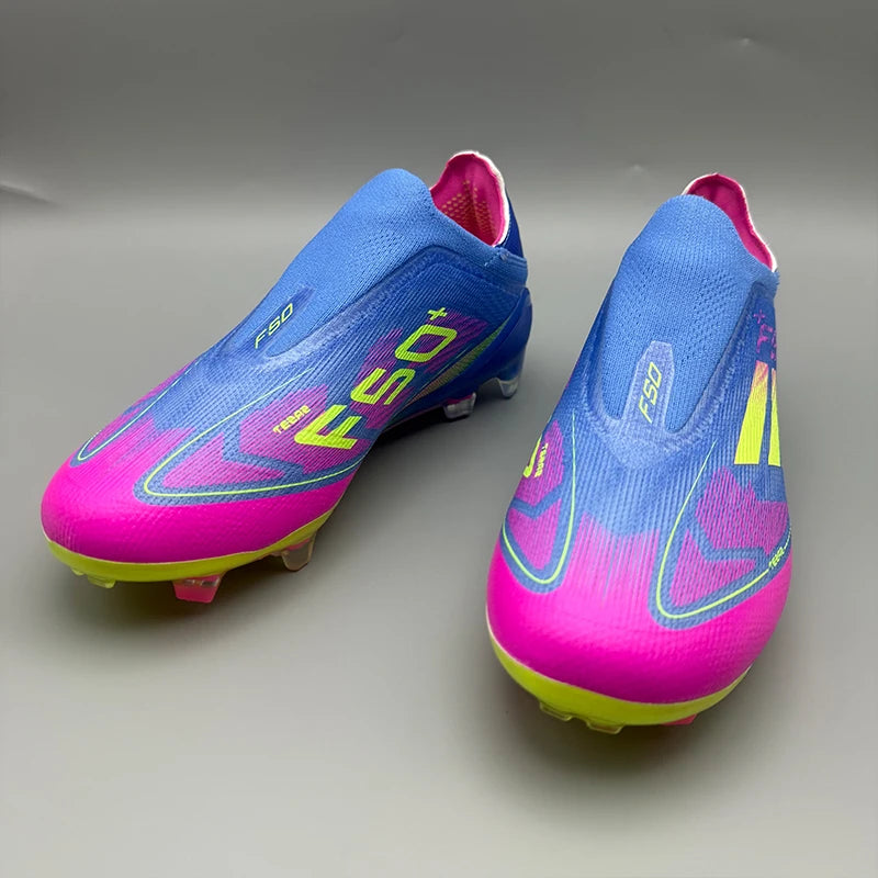 F50 cleats