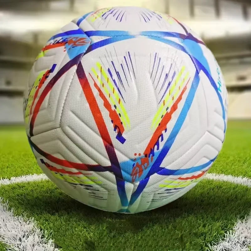 Qatar world cup ball