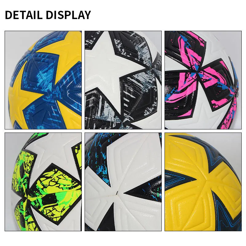 Champions League Ball