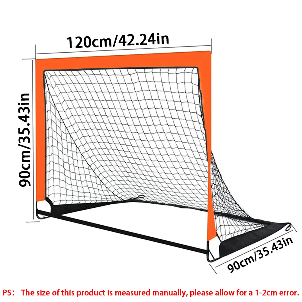 Kick Net