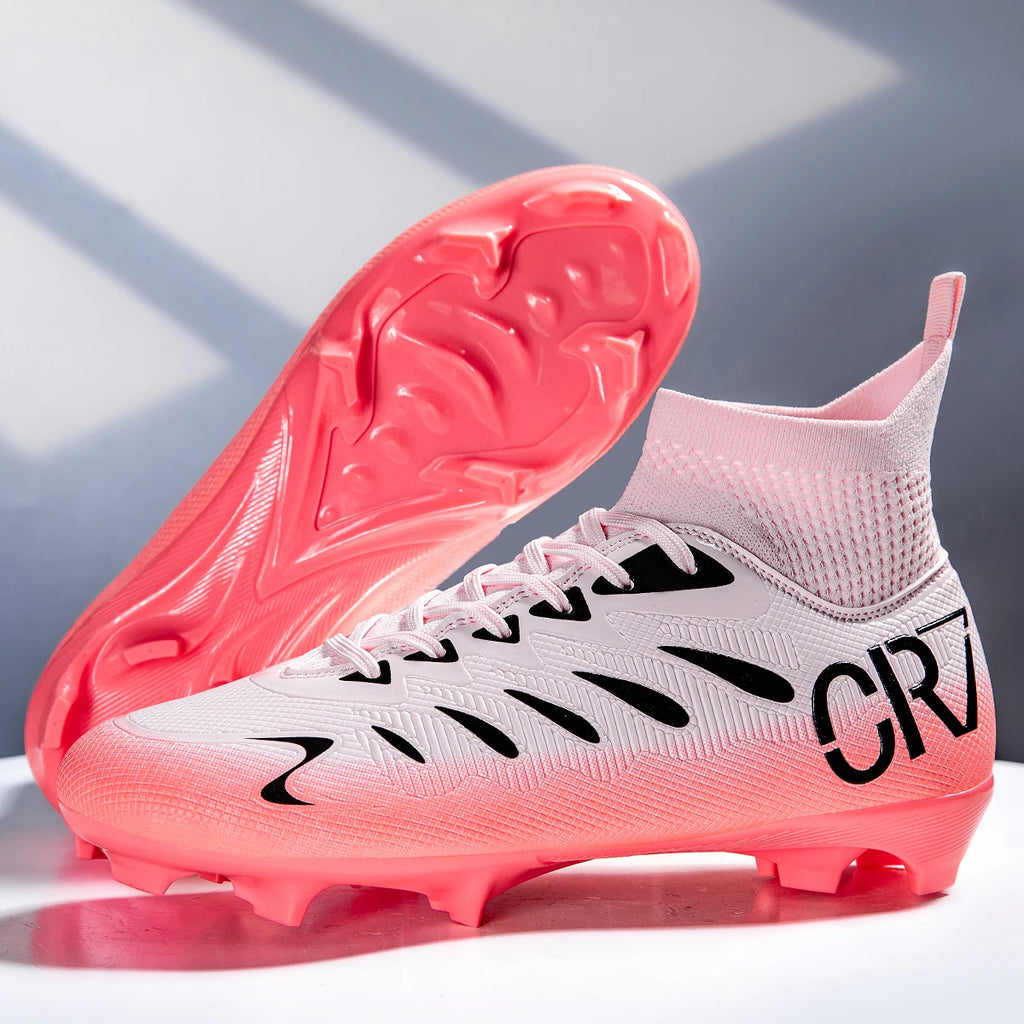 CR7 cleats