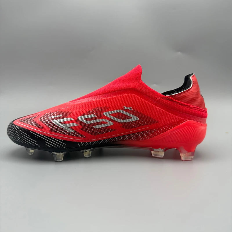 F50 cleats