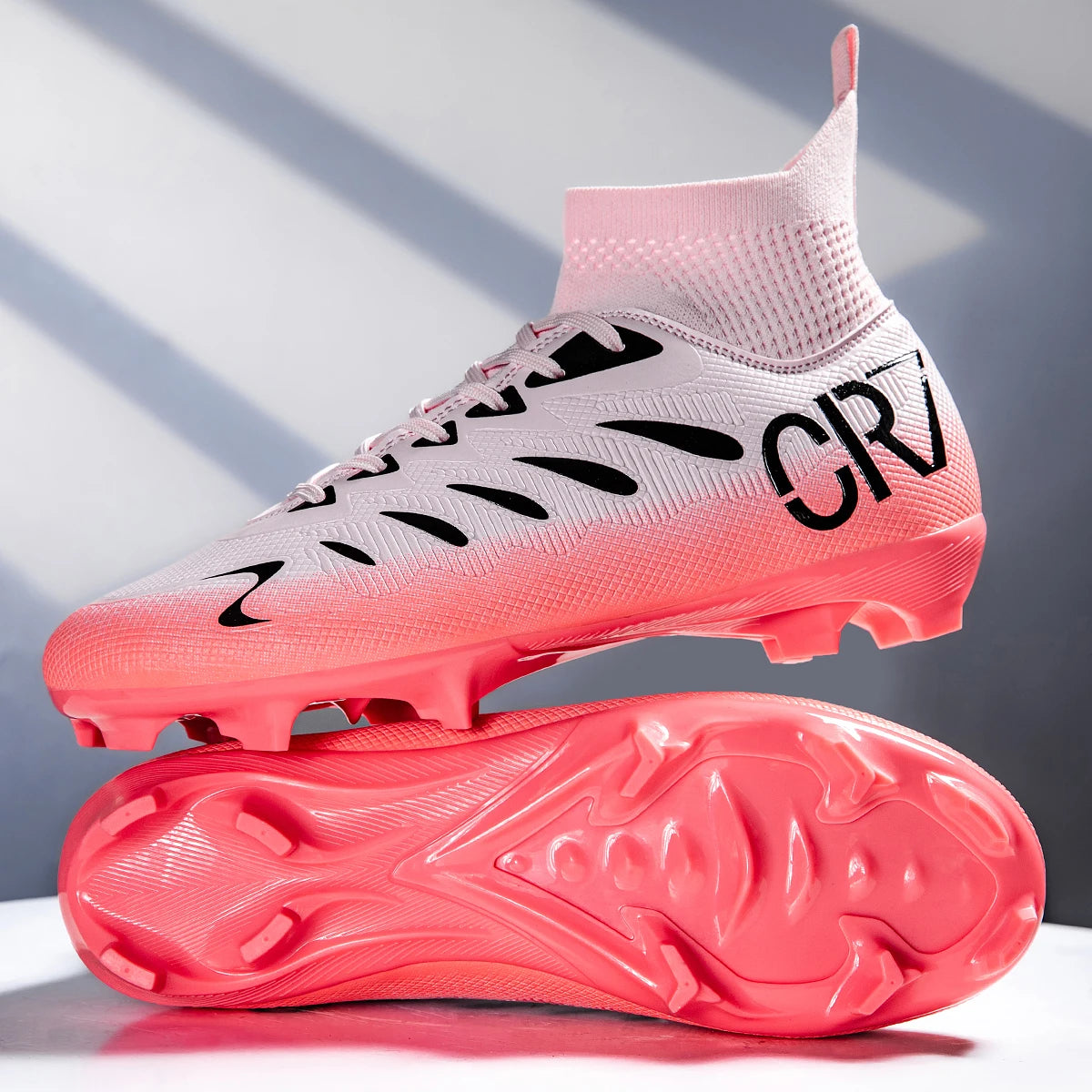 CR7 cleats