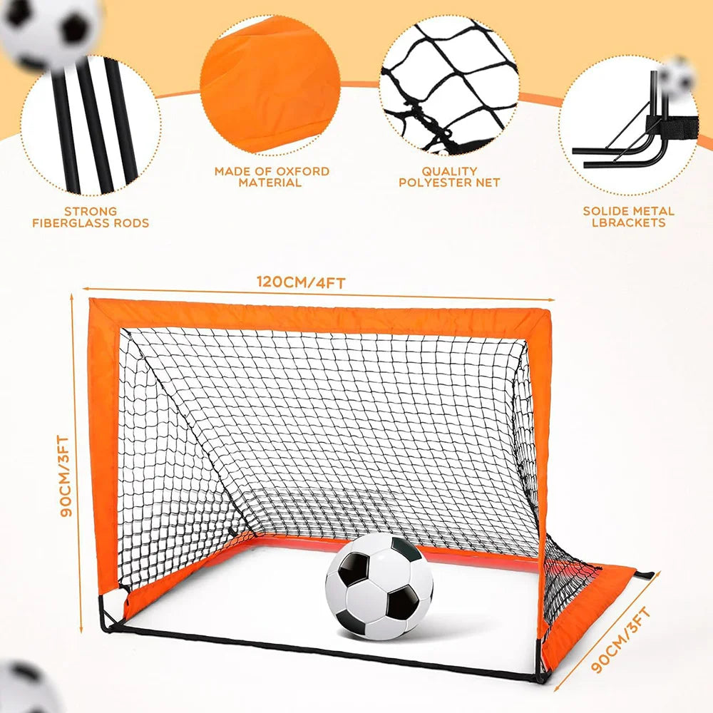 Kick Net