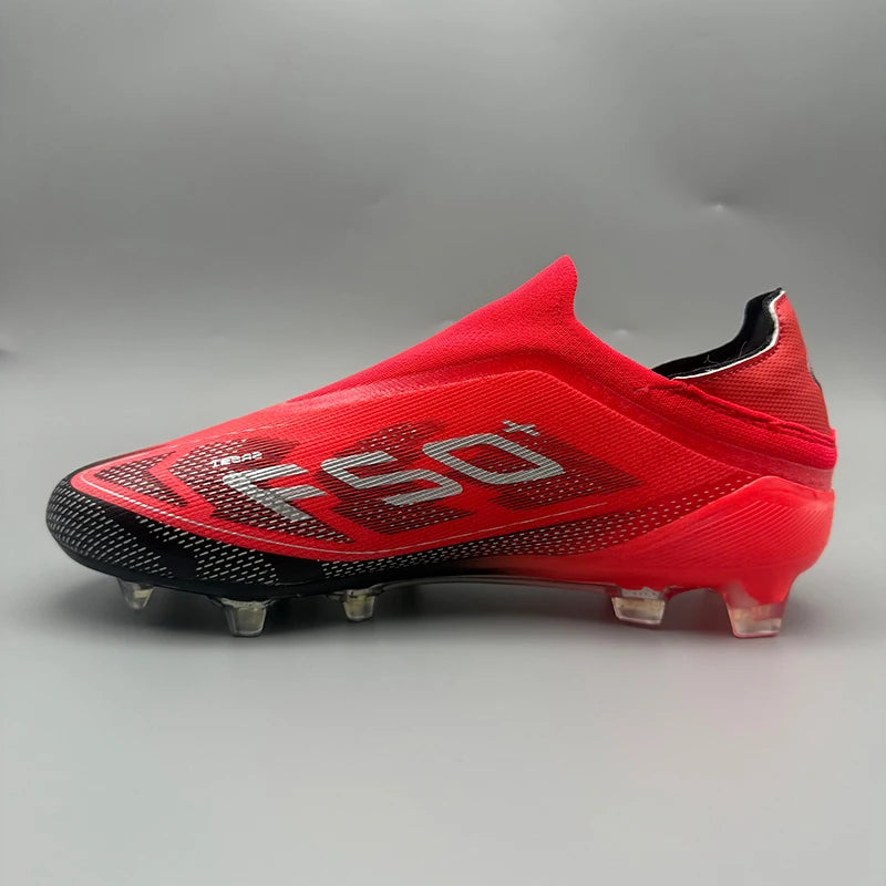 F50 cleats