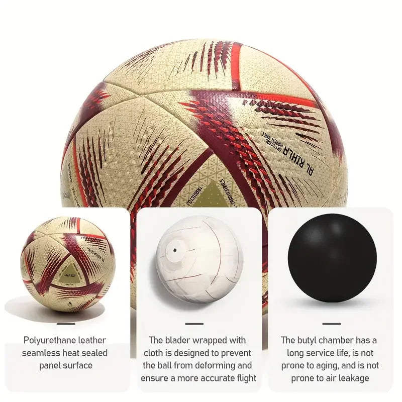 Qatar world cup ball