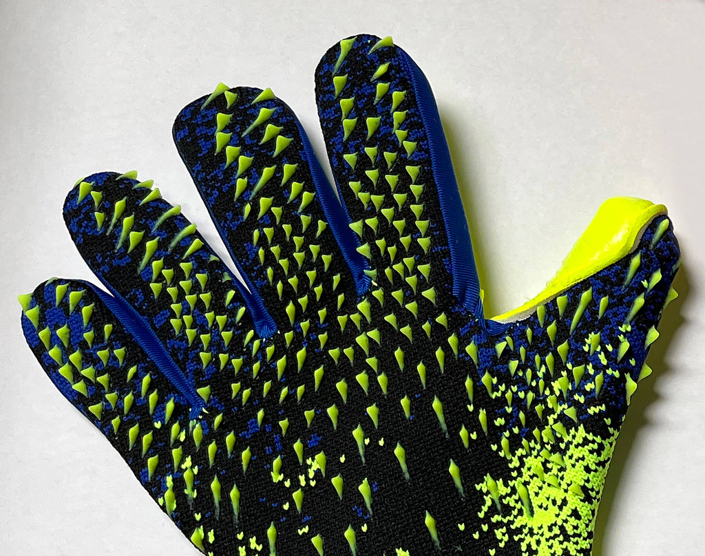 Soccer Goalkeeper Gloves