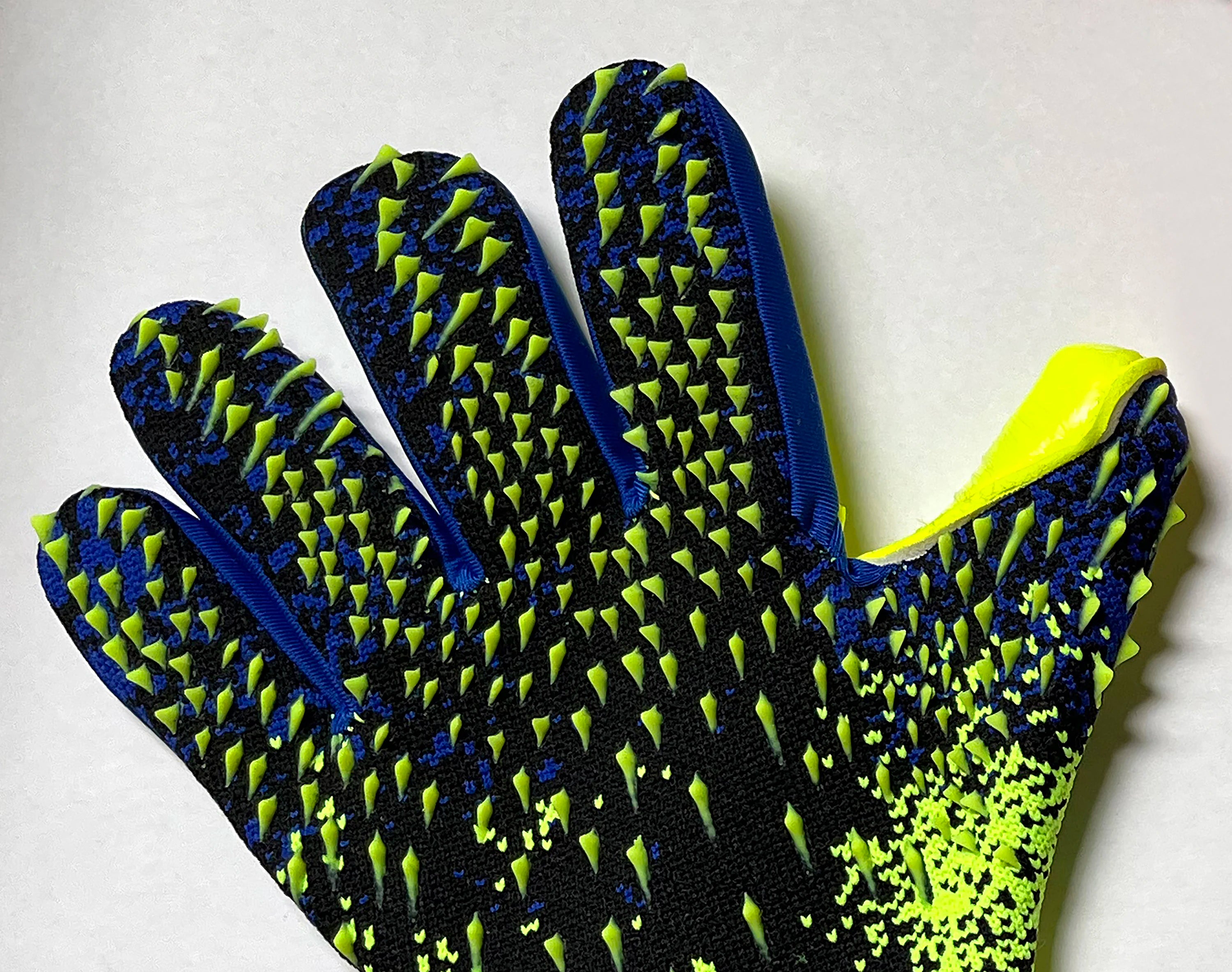 Soccer Goalkeeper Gloves