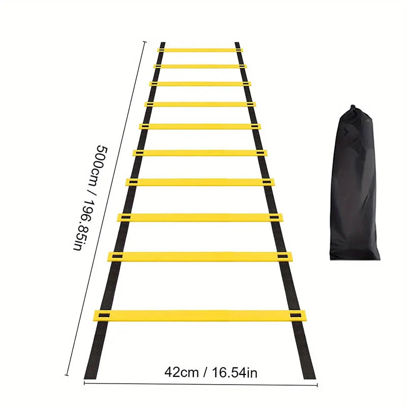 Pro Training Ladder