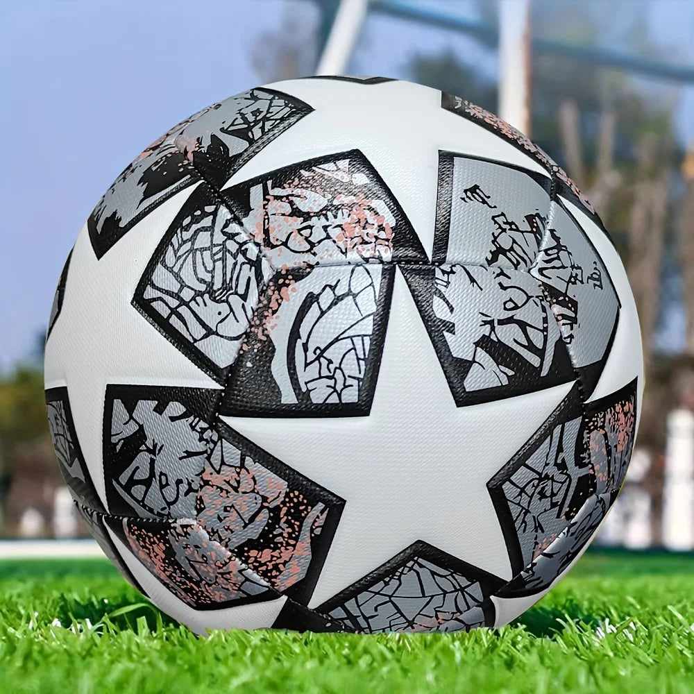 Champions league ball