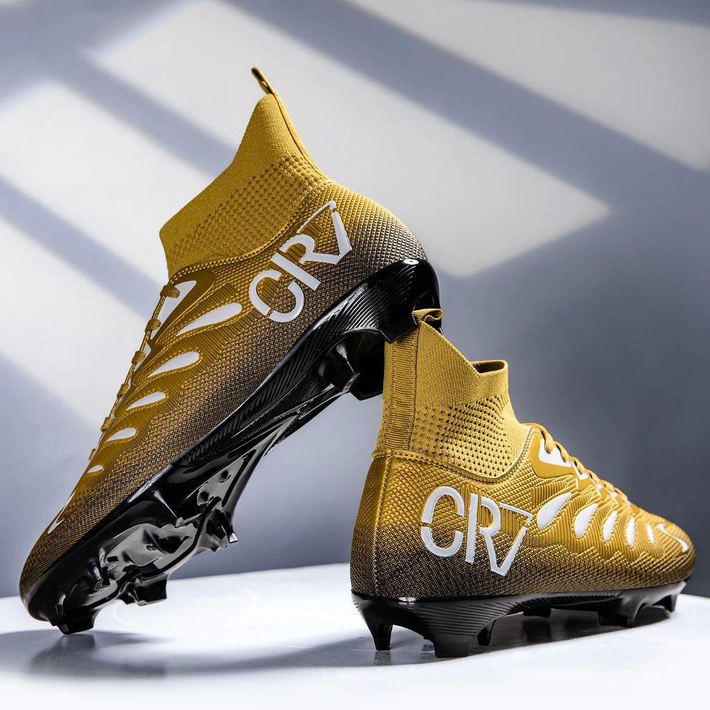 CR7 cleats