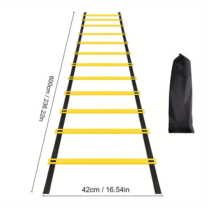 Pro Training Ladder