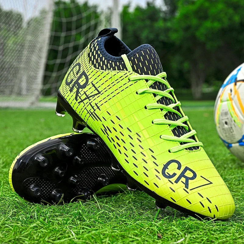 CR7 cleats